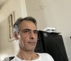 Rencontre Homme : Abderni, 50 ans à France  Sin Le Noble